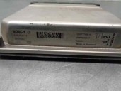Recambio de centralita motor uce para volvo s60 berlina 2.4 diesel referencia OEM IAM 30637733A 0281010319 