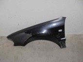 Recambio de aleta delantera izquierda para audi s8 (d2) 4.2 v8 40v referencia OEM IAM 4D0821021P NEGRA 