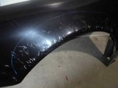 Recambio de aleta delantera izquierda para audi s8 (d2) 4.2 v8 40v referencia OEM IAM 4D0821021P NEGRA 