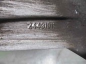 Recambio de llanta para opel signum 3.0 v6 cdti cat (y 30 dt / lb5) referencia OEM IAM 24431911 R177JX17H2ET41 ALUMINIO 7P