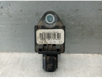 Recambio de sensor impacto para alfa romeo 159 (939_) 1.9 jtdm 16v (939axc1b, 939axc12) referencia OEM IAM 60685276  