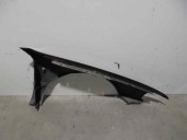 Recambio de aleta delantera izquierda para audi s8 (d2) 4.2 v8 40v referencia OEM IAM 4D0821021P NEGRA 