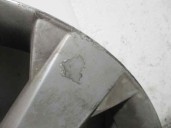 Recambio de llanta para opel signum 3.0 v6 cdti cat (y 30 dt / lb5) referencia OEM IAM 24431911 R177JX17H2ET41 ALUMINIO 7P