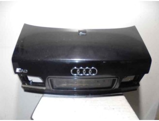 Recambio de porton trasero para audi s8 (d2) 4.2 v8 40v referencia OEM IAM 4D0827023Q NEGRO 4PUERTAS