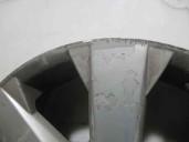 Recambio de llanta para opel signum 3.0 v6 cdti cat (y 30 dt / lb5) referencia OEM IAM 24431911 R177JX17H2ET41 ALUMINIO 7P