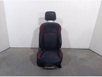 Recambio de asiento delantero derecho para nissan juke (f15) 1.6 referencia OEM IAM 876511KK0A 876511KK0A 