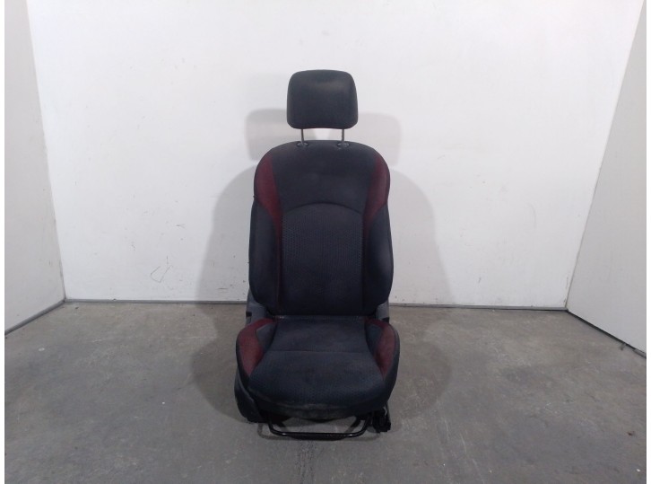 Recambio de asiento delantero derecho para nissan juke (f15) 1.6 referencia OEM IAM 876511KK0A 876511KK0A 