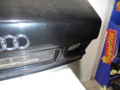 Recambio de porton trasero para audi s8 (d2) 4.2 v8 40v referencia OEM IAM 4D0827023Q NEGRO 4PUERTAS
