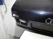 Recambio de porton trasero para audi s8 (d2) 4.2 v8 40v referencia OEM IAM 4D0827023Q NEGRO 4PUERTAS