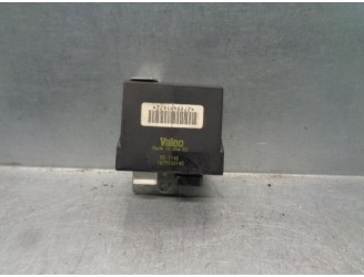 Recambio de centralita inmovilizador para honda accord berlina (cg7-9/ch1-7) 2.0 tdi cat referencia OEM IAM 73622812 27994M1472 