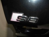Recambio de porton trasero para audi s8 (d2) 4.2 v8 40v referencia OEM IAM 4D0827023Q NEGRO 4PUERTAS