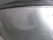 Recambio de paragolpes delantero para ford fiesta (dx) 1.8 diesel cat referencia OEM IAM 1104263 GRI 