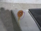 Recambio de paragolpes delantero para ford fiesta (dx) 1.8 diesel cat referencia OEM IAM 1104263 GRI 