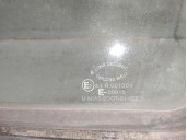 Recambio de luna trasera derecha para ford fiesta berl./express referencia OEM IAM 43R001004  