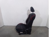 Recambio de asiento delantero derecho para nissan juke (f15) 1.6 referencia OEM IAM 876511KK0A 876511KK0A 
