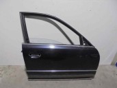 Recambio de puerta delantera derecha para audi s8 (d2) 4.2 v8 40v referencia OEM IAM 4D0831052E NEGRA 4 PUERTAS