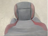 Recambio de asiento delantero derecho para nissan juke (f15) 1.6 referencia OEM IAM 876511KK0A 876511KK0A 