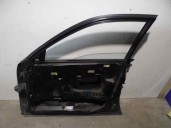 Recambio de puerta delantera derecha para audi s8 (d2) 4.2 v8 40v referencia OEM IAM 4D0831052E NEGRA 4 PUERTAS