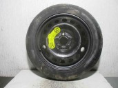 Recambio de neumatico repuesto para volvo s60 berlina 2.4 diesel referencia OEM IAM 9209872 T12580R1799M HANKOOK