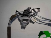 Replacement window regulator motor for Lexus LS (USF4/UVF4) 460 OEM IAM reference 85053X1000 