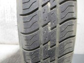 Recambio de neumatico repuesto para volvo s60 berlina 2.4 diesel referencia OEM IAM 9209872 T12580R1799M HANKOOK