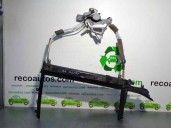 Replacement window regulator motor for Lexus LS (USF4/UVF4) 460 OEM IAM reference 85053X1000 