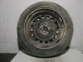 Recambio de neumatico repuesto para volvo s60 berlina 2.4 diesel referencia OEM IAM 9209872 T12580R1799M HANKOOK