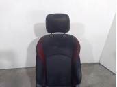 Recambio de asiento delantero derecho para nissan juke (f15) 1.6 referencia OEM IAM 876511KK0A 876511KK0A 