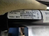 Replacement window regulator motor for Lexus LS (USF4/UVF4) 460 OEM IAM reference 85053X1000 