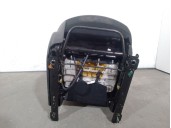 Recambio de asiento delantero derecho para nissan juke (f15) 1.6 referencia OEM IAM 876511KK0A 876511KK0A 