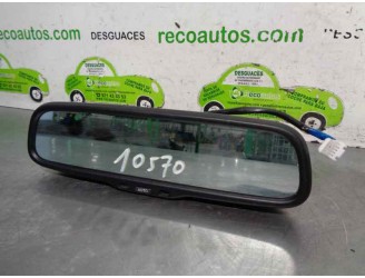 Recambio de espejo interior para lexus ls (usf4/uvf4) 460 referencia OEM IAM 8781050301  