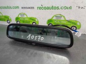 Recambio de espejo interior para lexus ls (usf4/uvf4) 460 referencia OEM IAM 8781050301 