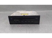 Recambio de sistema audio / radio cd para audi a8 (4e2) 4.0 v8 32v tdi biturbo cat (ase) referencia OEM IAM 4E0035111A 