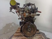 Recambio de motor completo para tata indica 2006 1.4 63 kw referencia OEM IAM 475SI48 DTZP52745 
