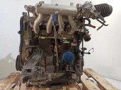 Recambio de motor completo para tata indica 2006 1.4 63 kw referencia OEM IAM 475SI48 DTZP52745 