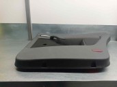 Recambio de guarnecido puerta trasera derecha para volkswagen touran (1t2) 1.9 tdi referencia OEM IAM 1T0867212022  