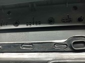 Recambio de guarnecido puerta trasera derecha para volkswagen touran (1t2) 1.9 tdi referencia OEM IAM 1T0867212022  