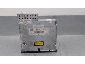 Recambio de sistema audio / radio cd para audi a8 (4e2) 4.0 v8 32v tdi biturbo cat (ase) referencia OEM IAM 4E0035111A 