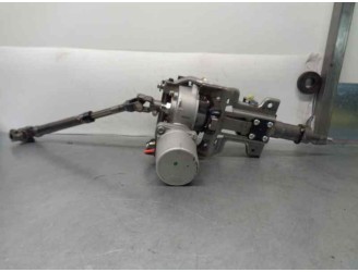 Recambio de columna direccion para hyundai ix35 1.7 crdi cat referencia OEM IAM 563002Y370 563001C780 