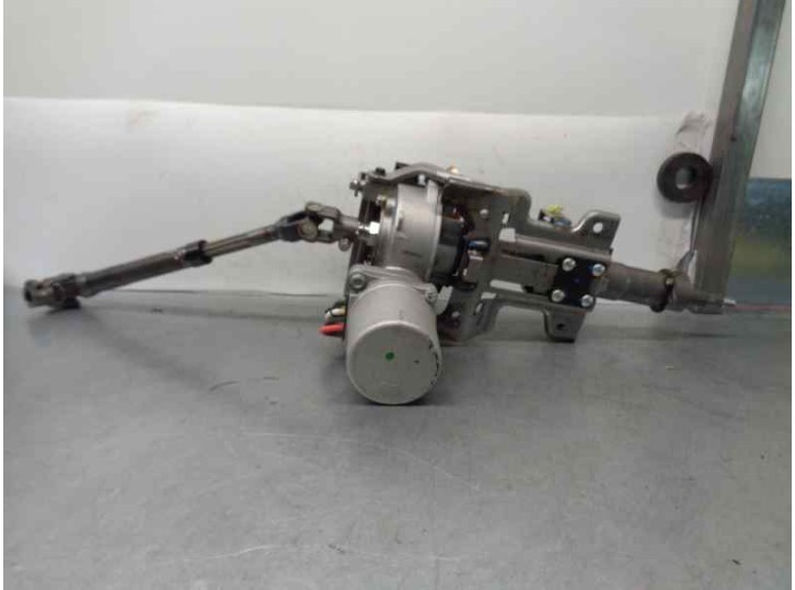 Recambio de columna direccion para hyundai ix35 1.7 crdi cat referencia OEM IAM 563002Y370 563001C780 