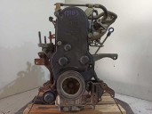 Recambio de motor completo para tata indica 2006 1.4 63 kw referencia OEM IAM 475SI48 DTZP52745 