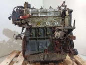 Recambio de motor completo para tata indica 2006 1.4 63 kw referencia OEM IAM 475SI48 DTZP52745 