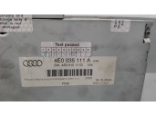 Recambio de sistema audio / radio cd para audi a8 (4e2) 4.0 v8 32v tdi biturbo cat (ase) referencia OEM IAM 4E0035111A 