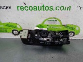 Replacement front left interior door handle for Lexus LS (USF4/UVF4) 460 OEM IAM reference 6927850090 6760650250 