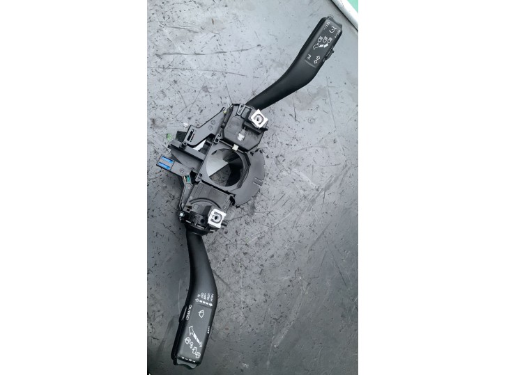 Recambio de mando luces para volkswagen touran (1t2) 1.9 tdi referencia OEM IAM 1K0953503JK 