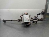 Recambio de columna direccion para hyundai ix35 1.7 crdi cat referencia OEM IAM 563002Y370 563001C780 