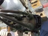 Recambio de motor completo para tata indica 2006 1.4 63 kw referencia OEM IAM 475SI48 DTZP52745 