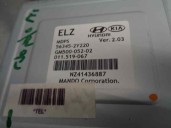 Recambio de columna direccion para hyundai ix35 1.7 crdi cat referencia OEM IAM 563002Y370 563001C780 