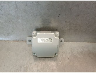 Recambio de modulo electronico para mg mg zs suv (azs1) 1.5 vti referencia OEM IAM 10808170 10808170 