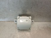 Replacement electronic module for MG MG ZS SUV (AZS1) 1.5 VTi OEM IAM reference 10808170 10808170 